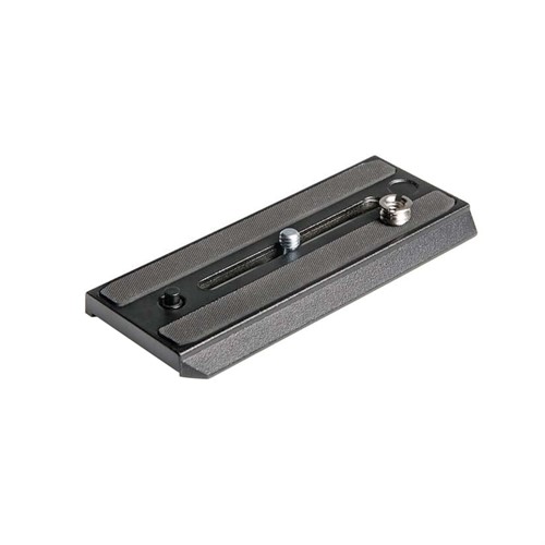 Snabbplatta för videokameror