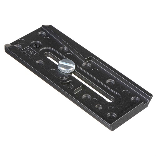 Kameraplatta tillverkad av aluminium