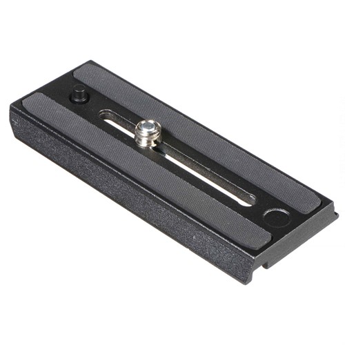 Manfrotto Camera Plate Video | 500PLONG