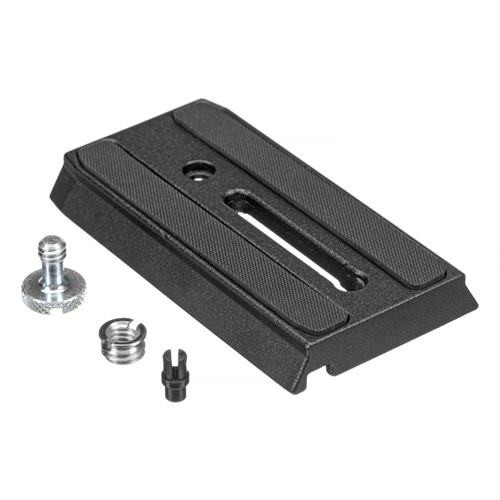 Manfrotto Camera Plate Video | 501PL