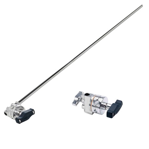 Avenger tillbehörsarm med griphead