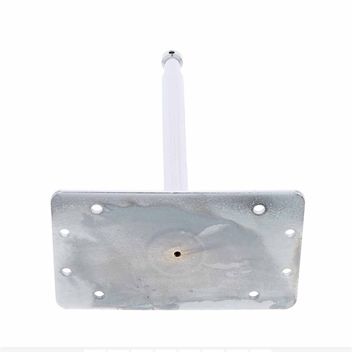 Mycket robust konstruktion av stål