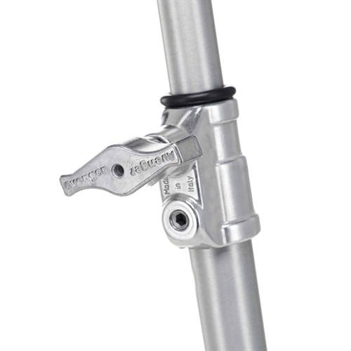 Mycket kraftigt belysningsstativ