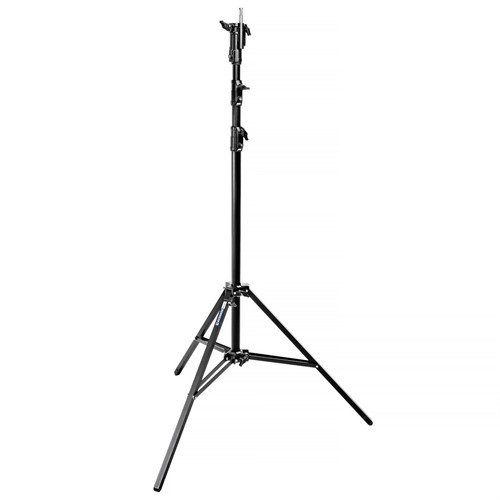 Avenger A1035B Combo Stand 35 Black