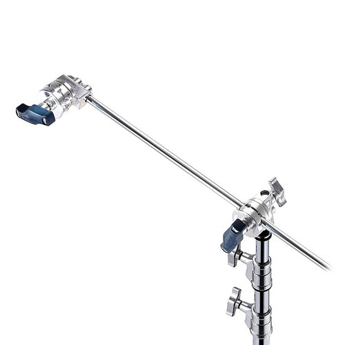 Bom med griphead medföljer