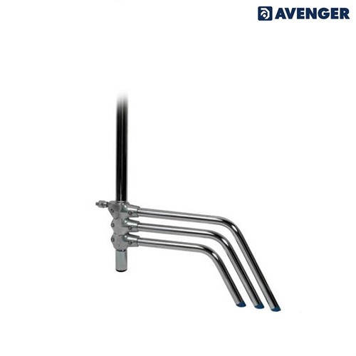 Viks platt under transport