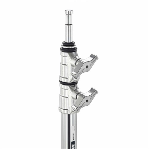 5/8 tapp i stativtopp