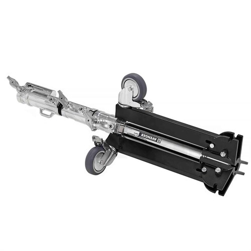 Kompakt vid transport