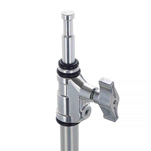 5/8 tapp i stativtopp