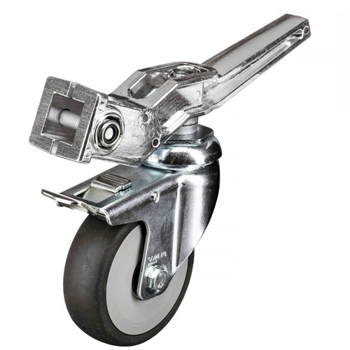 Avenger Hjulset A9000N med broms