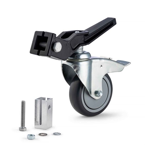 A9000NB fits junior & baby stand