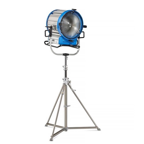 Belysningsstativ för tyngre armaturer