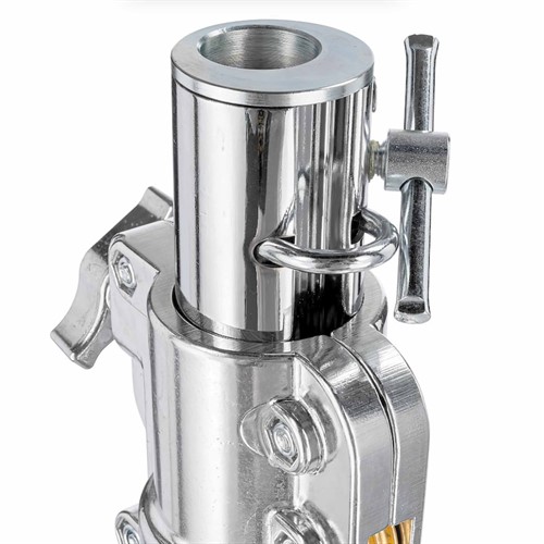 Toppfäste, sockel 28 mm, 1 1/8