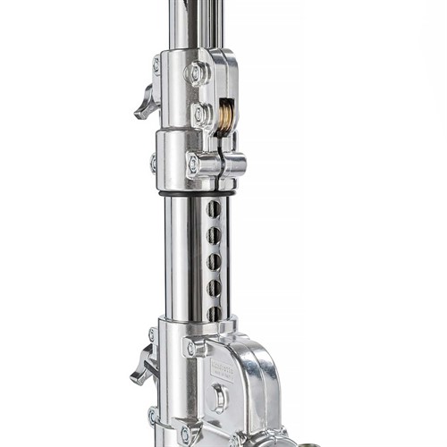 Mycket kraftig konstruktion