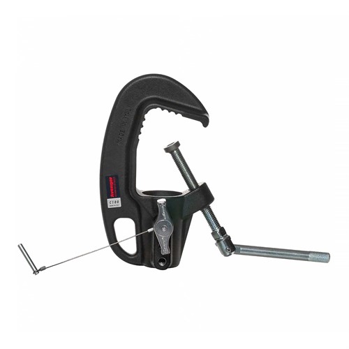 Avenger Pipe Clamp Jr 28mm C100