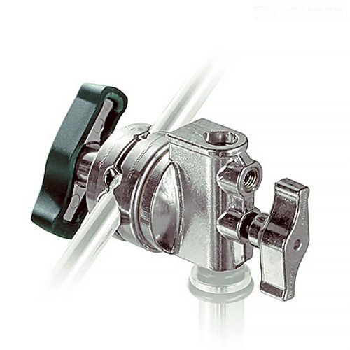 Avenger Grip Head with Extension Grip Arm