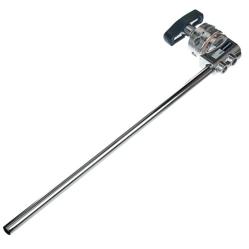 Tillbehörsarm med längd 51 cm