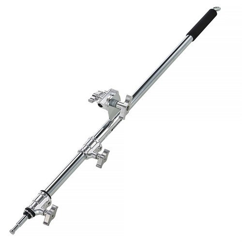 Ställbar länf 117 cm till 212 cm