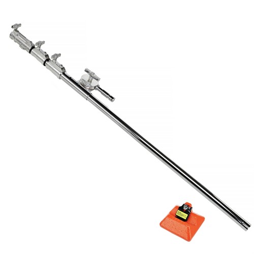 Avenger Boom Arm Junior D650 Vikt