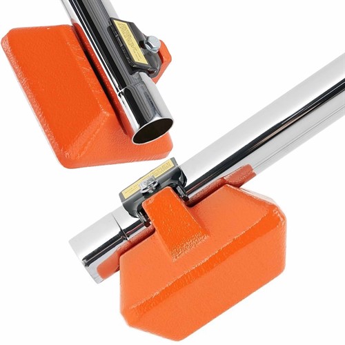 Avenger Boom Arm Junior D650 Weight