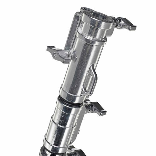 Avenger Boom Arm Junior D650 Weight