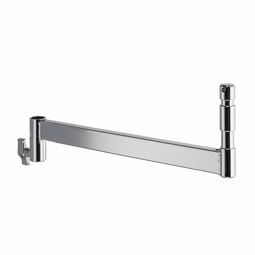 Tillverkad av stål, längd 50 cm