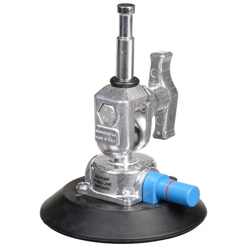 Avenger Pump/Cup 16mm spigot F1000