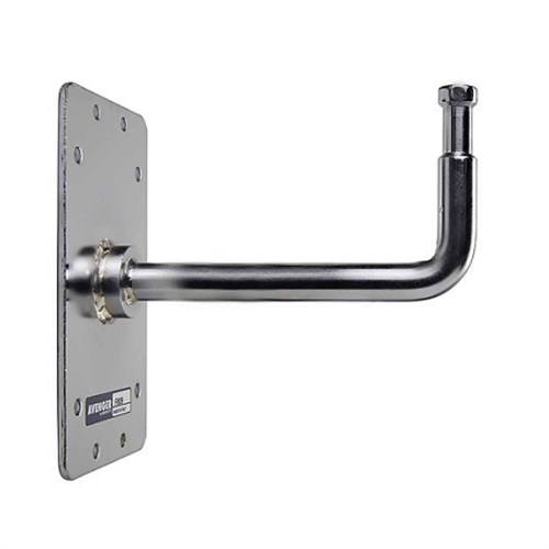 Mycket robust fäste