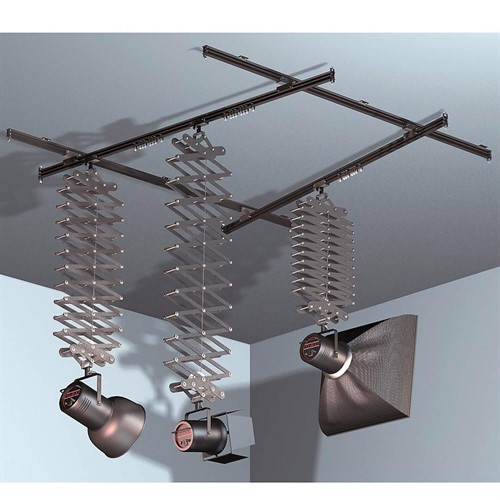 Manfrotto Top System 54 Skytrack