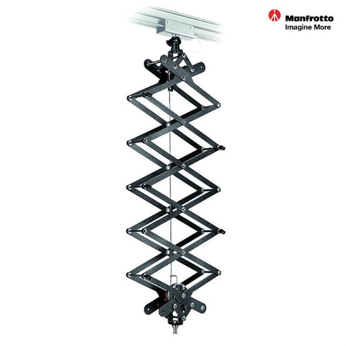 Manfrotto Pantograph Top 2C