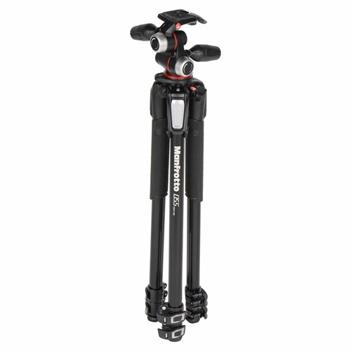 Manfrotto MK055XPRO3-3W