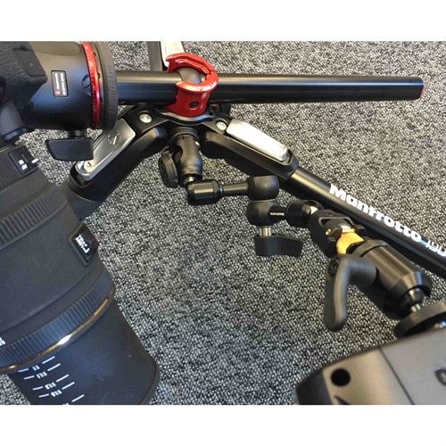 Manfrotto MK055XPRO3-BHQ2