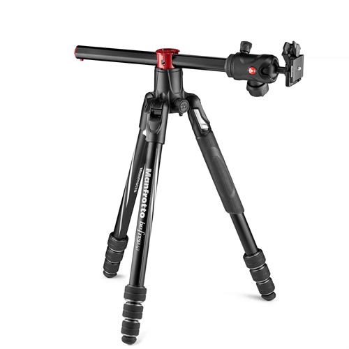 Vinkelbar mittpelare