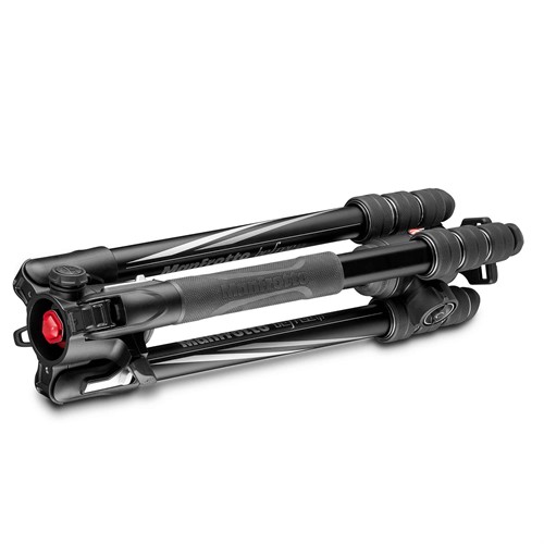 Superkompakt transportstorlek