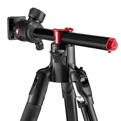 Kraftig konstruktion