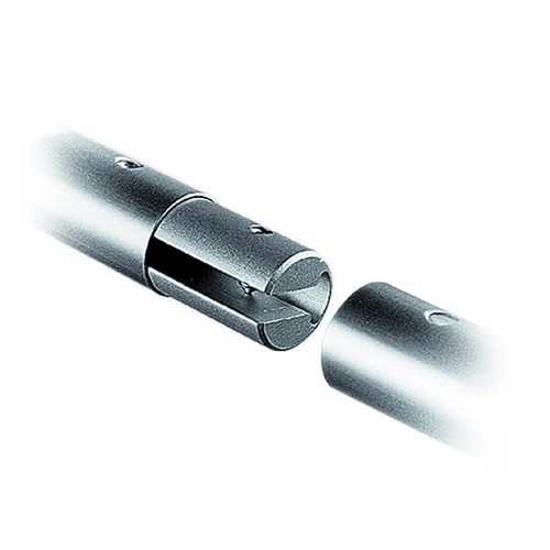 Manfrotto Rörskarv