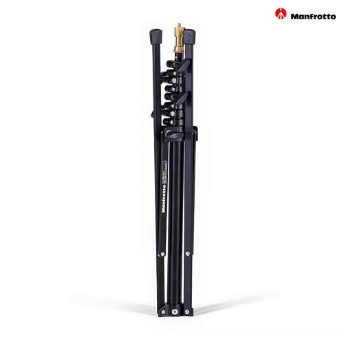 Superkompakt transportstorlek