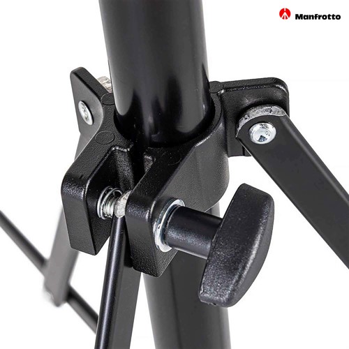 Hög detaljkvalitet ger stabilitet