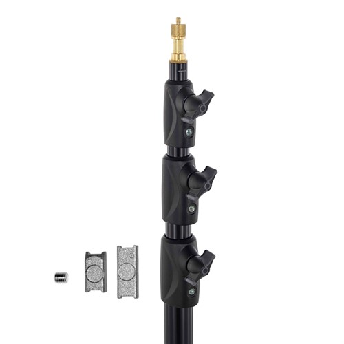 Manfrotto 1004BAC Reservdel Bleck Pelare 696352