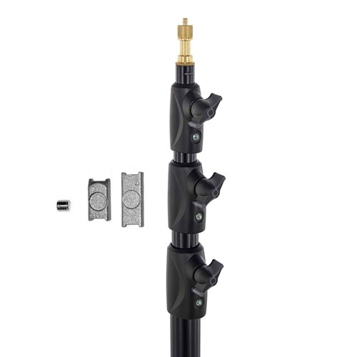 Manfrotto 1004BAC Reservdel Bleck Pelare 692176