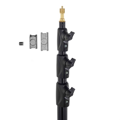 Manfrotto 1004BAC Reservdel Bleck Pelare 696449