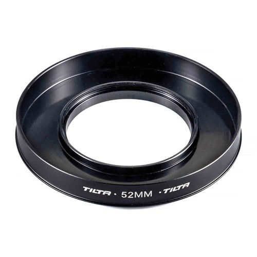 TILTA Adapter Ring 52mm | MB-T15 Mini Clamp-On