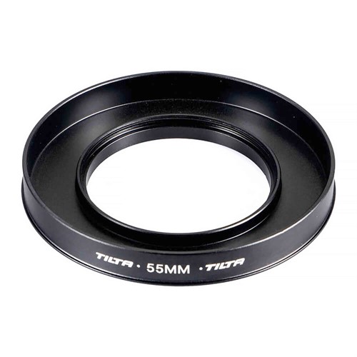 TILTA Adapter Ring 55mm | MB-T15 Mini Clamp-On