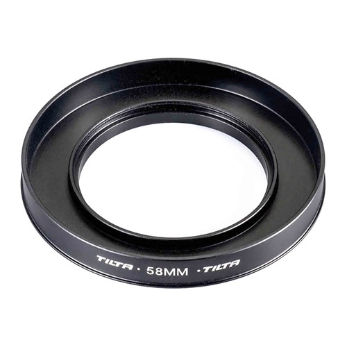 TILTA Adapter Ring 58mm | MB-T15 Mini Clamp-On