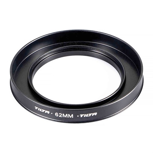 TILTA Adapter Ring 62mm | MB-T15 Mini Clamp-On