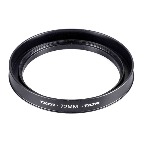 TILTA Adapter Ring 72mm | MB-T15 Mini Clamp-On