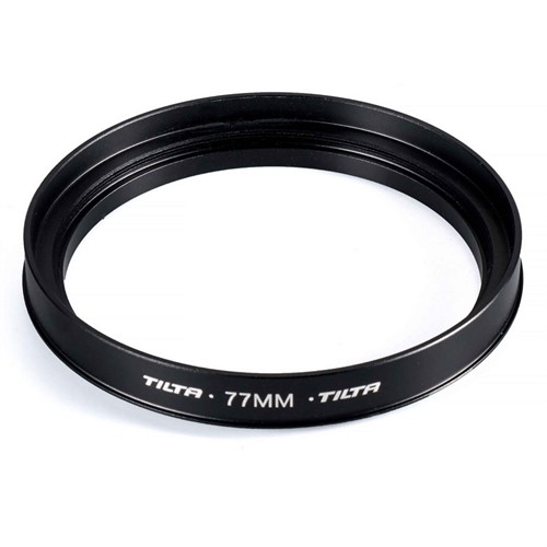 TILTA Adapter Ring 77mm | MB-T15 Mini Clamp-On