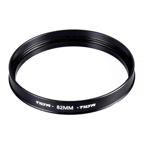 TILTA Adapter Ring 82mm | MB-T15 Mini Clamp-On