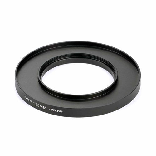 TILTA Adapter Ring 58mm | MB-T16 Mirage Clamp-On
