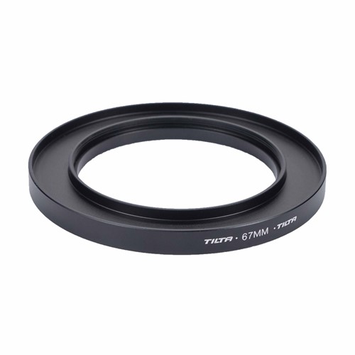 TILTA Adapter Ring 67mm | MB-T16 Mirage Clamp-On